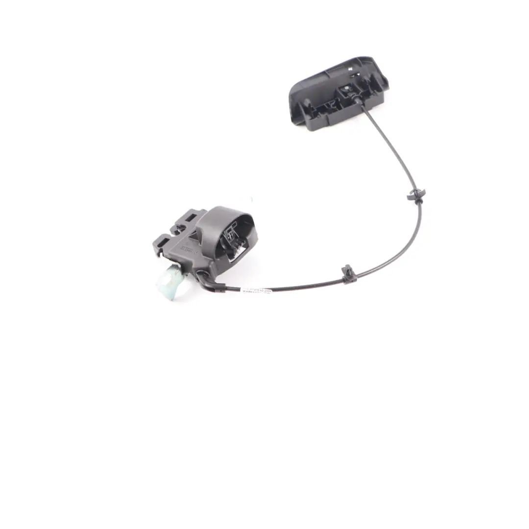 Rączka Klamka Zamek Oparcia Kanapy Prawa do Mercedes W205 o numerze A2059205000 Mercedes W205 Rączka Klamka Zamek Oparcia Kanapy Prawa - SKU A2059205000 - Numer Części A2059205000