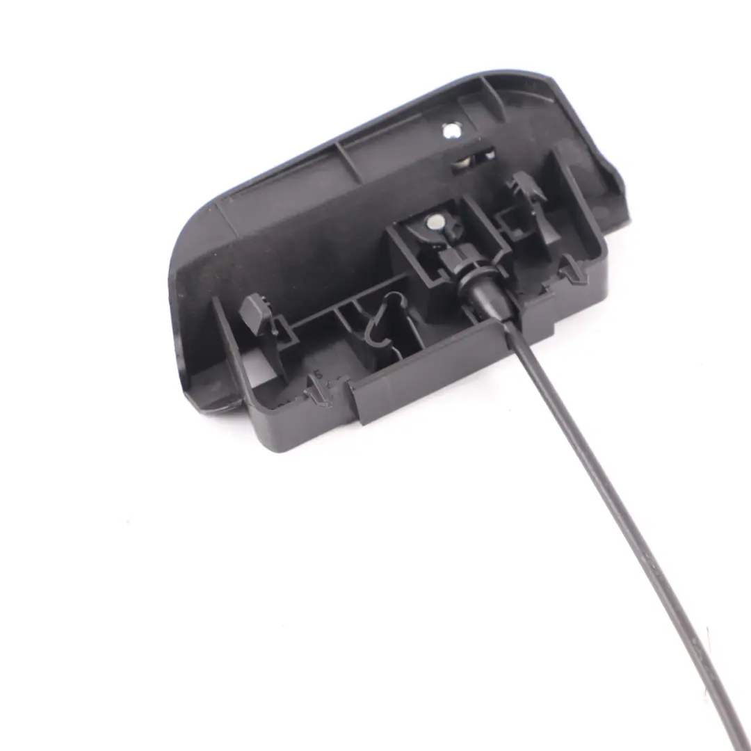  Entriegelung Griff Mercedes W205 Klappbare Rückenlehne Verriegelung Rechts - SKU A2059205000 - Teilenummer A2059205000