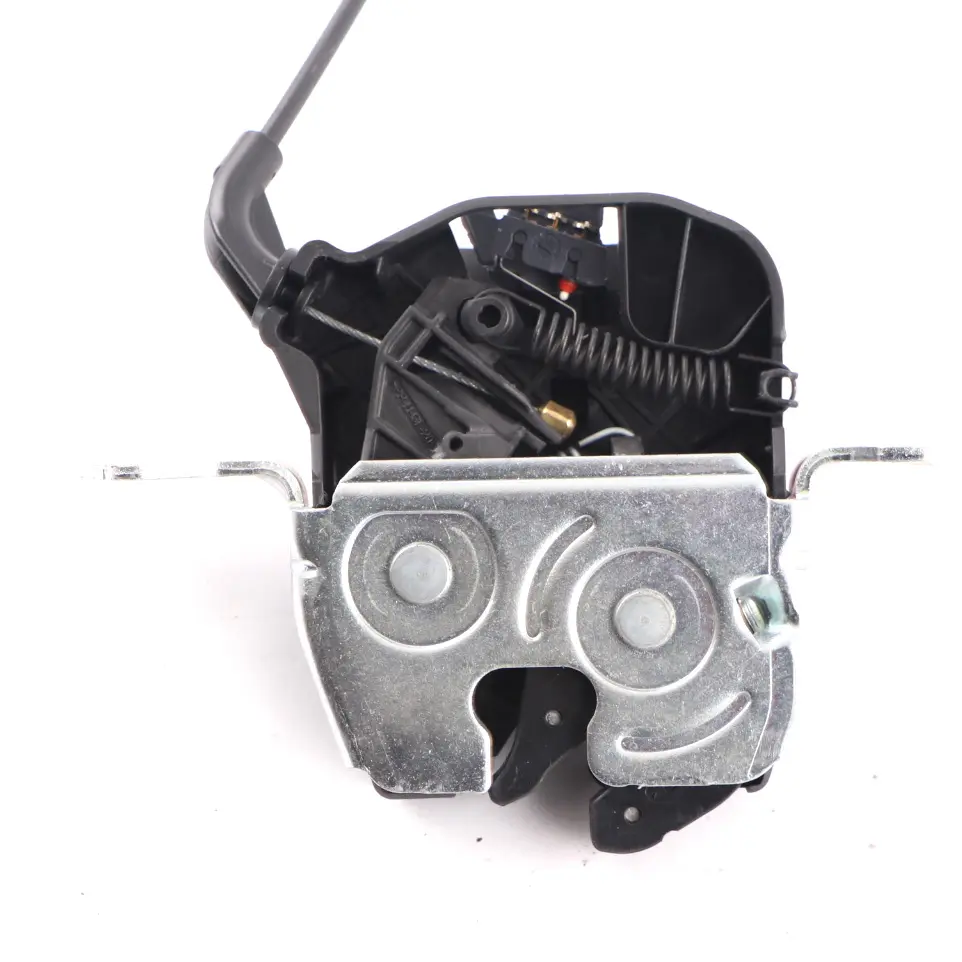Mercedes C205 Blokada Oparcia Tylnego siedzenia Prawa Lewa - SKU A2059206103 - Numer Części A2059206103