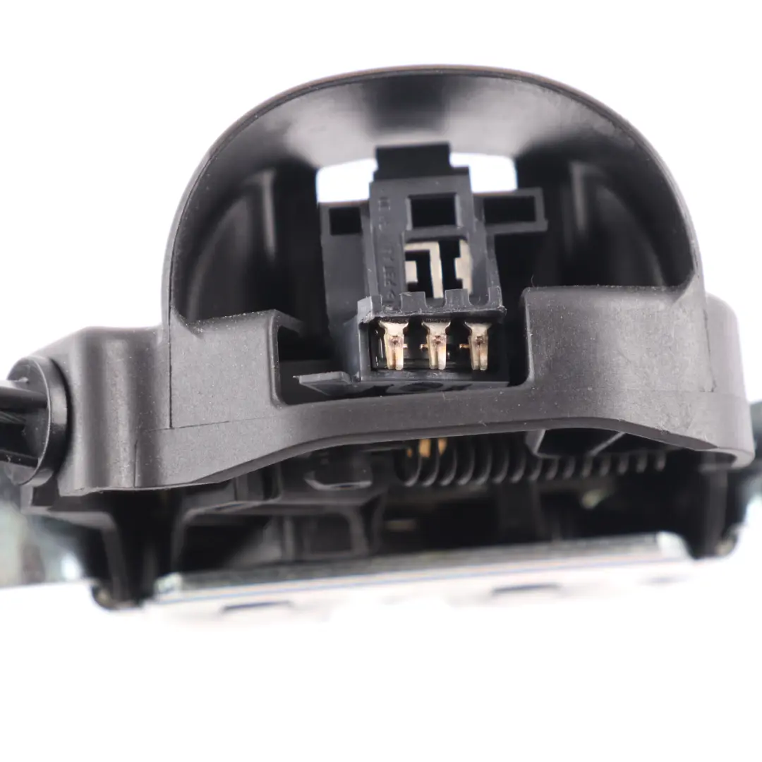 Verrouillage du dossier de siège arrière droite gauche pour Mercedes C205 à propos du numéro de pièce A2059206103 Mercedes C205 Verrouillage du dossier de siège arrière droite gauche - SKU A2059206103 - Numéro de pièce A2059206103