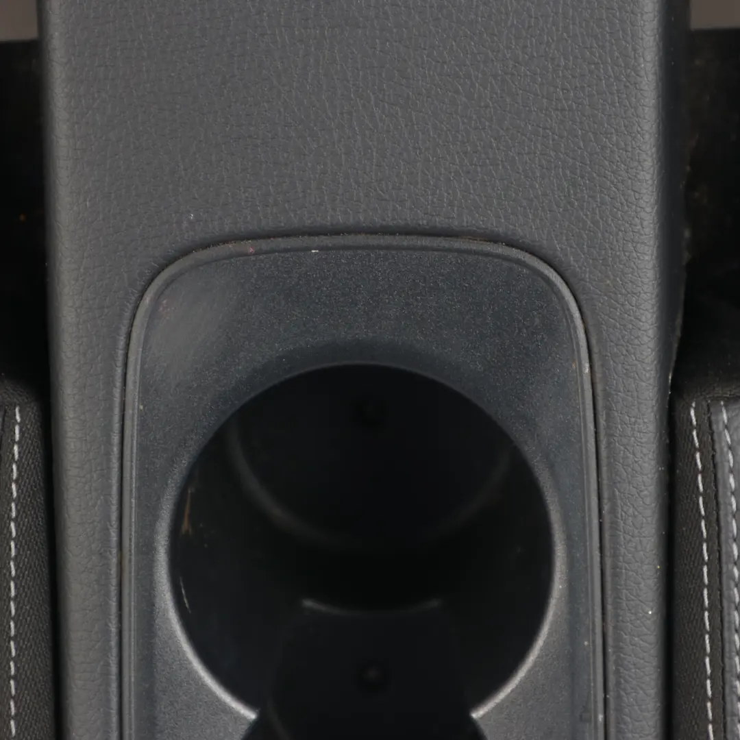 Bench Couch Covering Trim Black Imitation Leather to Mercedes C205 Rear Seat with Part number A2059206901 Mercedes C205 Rear Seat Bench Couch Covering Trim Black Imitation Leather - SKU A2059206901-1 - Part number A2059206901