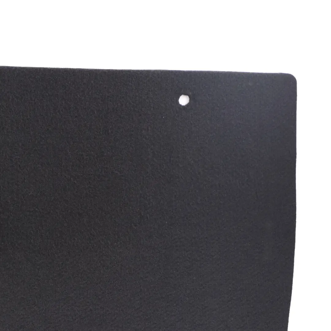  Backrest Lining Mercedes W213 Rear Seat Back Panel Cover Trim Black - SKU A2059240900 - Part number A2059240900