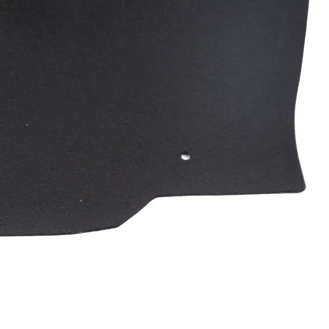  Backrest Lining Mercedes W213 Rear Seat Back Panel Cover Trim Black - SKU A2059240900 - Part number A2059240900