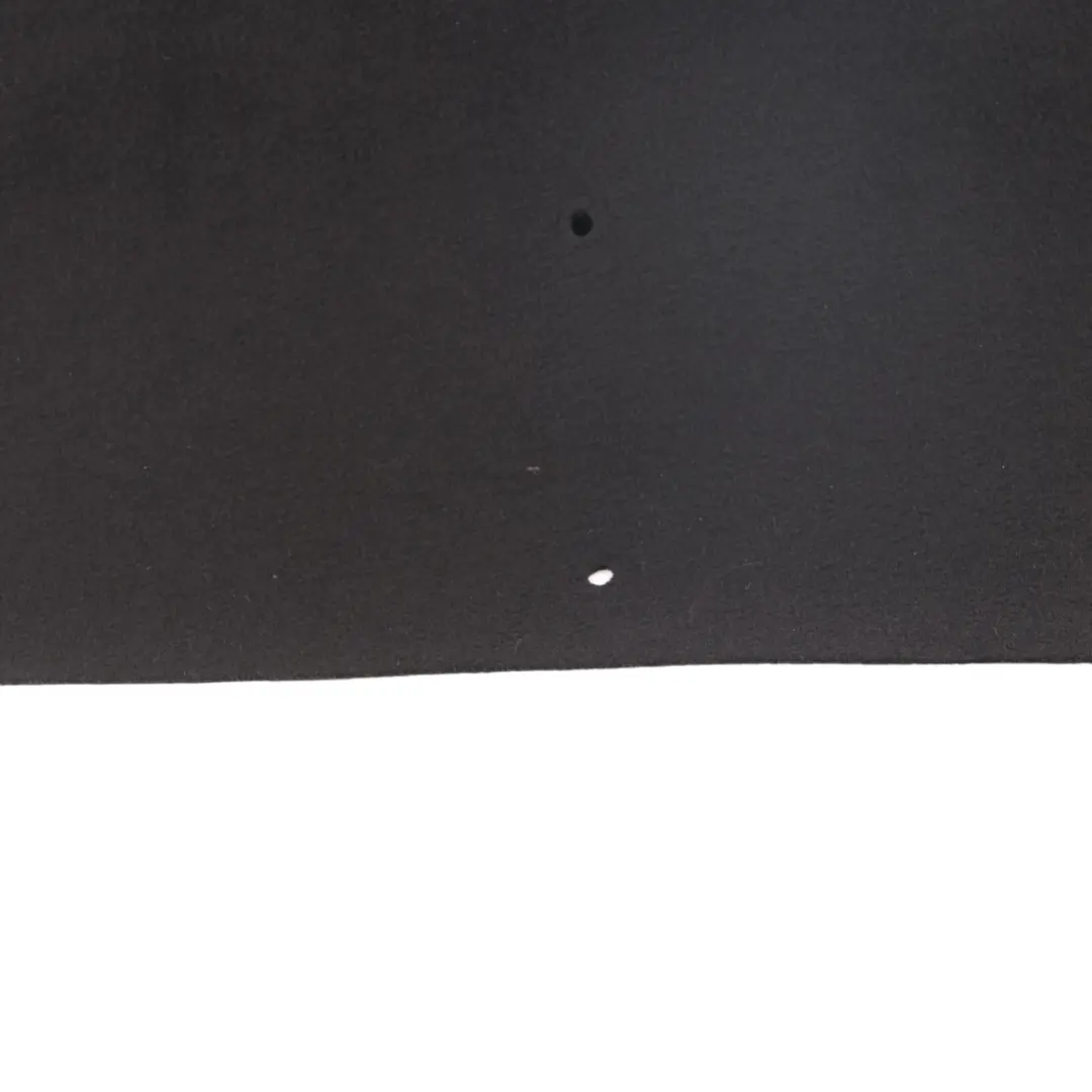 Backrest Lining Mercedes W213 Rear Seat Back Panel Cover Trim Black - SKU A2059240900 - Part number A2059240900