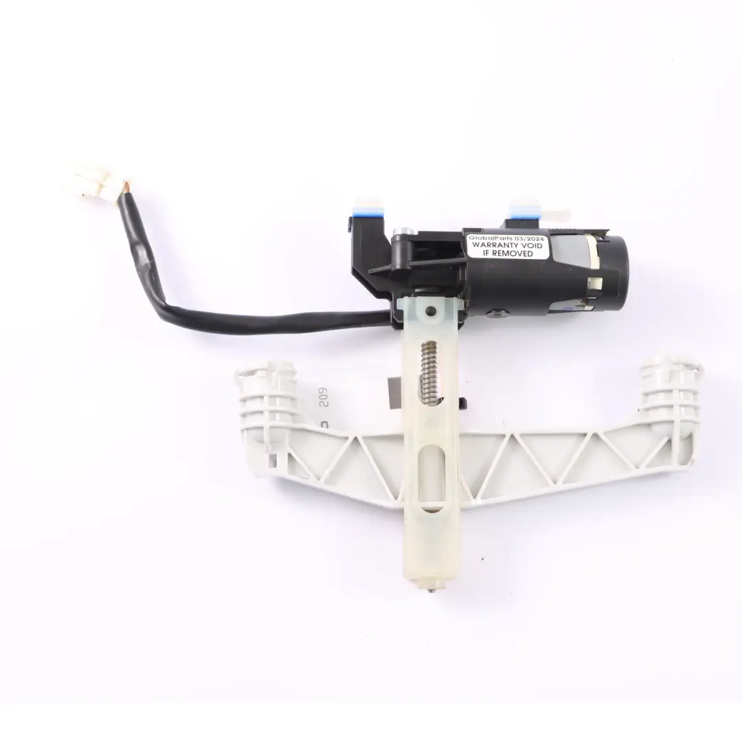 Mercedes W205 Vordersitz Motor Kopfstütze Antrieb Links Rechts - SKU A2059700026-1 - Teilenummer A2059700026