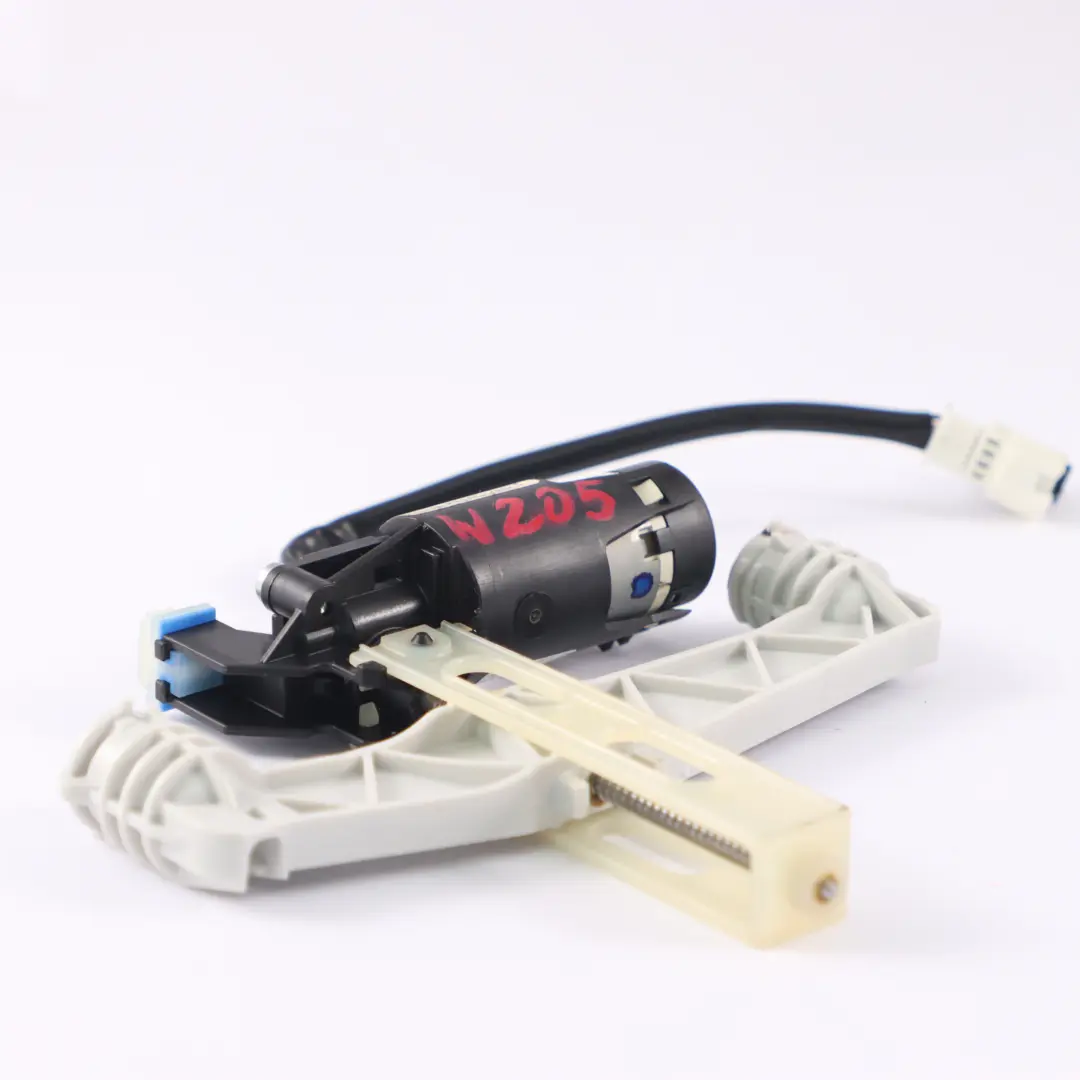 Mercedes W205 Vordersitz Motor Kopfstütze Antrieb Links Rechts - SKU A2059700026 - Teilenummer A2059700026