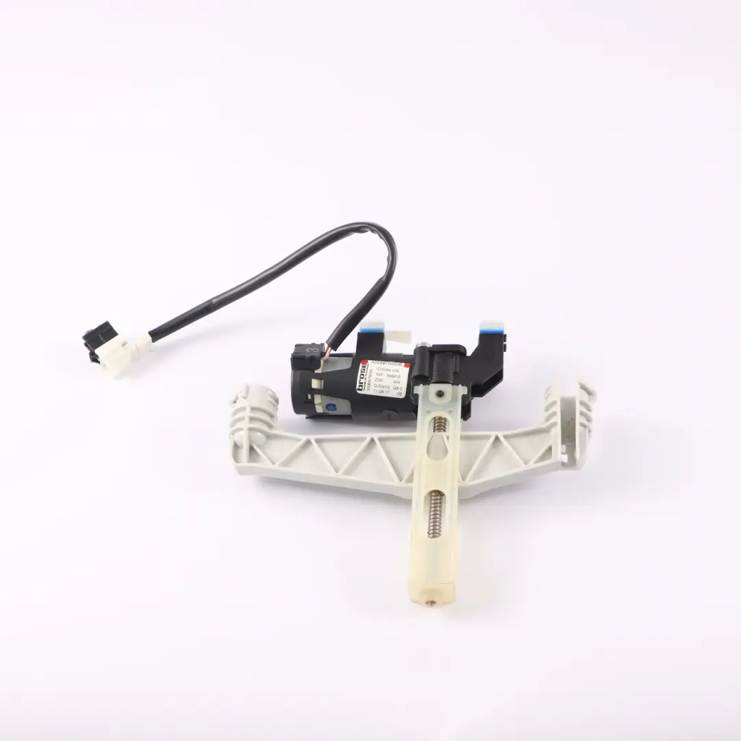 Front Seat Motor Headrest Drive Left Right N/O/S to Mercedes W205 with Part number A2059700026 Mercedes W205 Front Seat Motor Headrest Drive Left Right N/O/S - SKU A2059700026 - Part number A2059700026