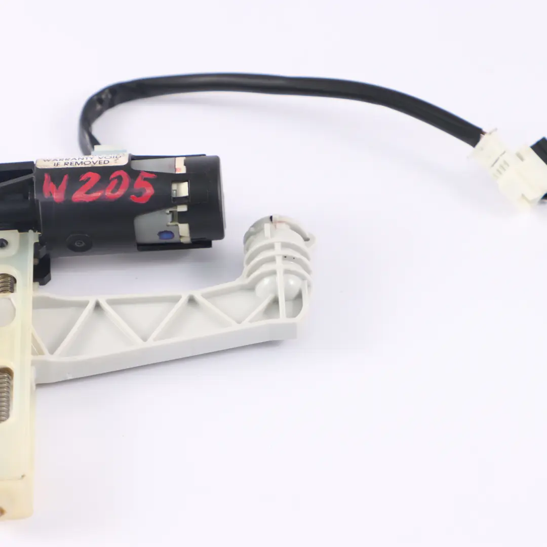 Mercedes W205 Vordersitz Motor Kopfstütze Antrieb Links Rechts - SKU A2059700026 - Teilenummer A2059700026