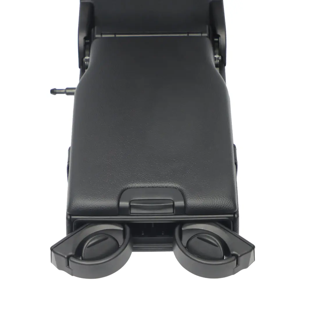  Accoudoir arrière Mercedes W205 Accoudoir arrière cuir noir - SKU A2059700201-1 - Numéro de pièce A2059700101