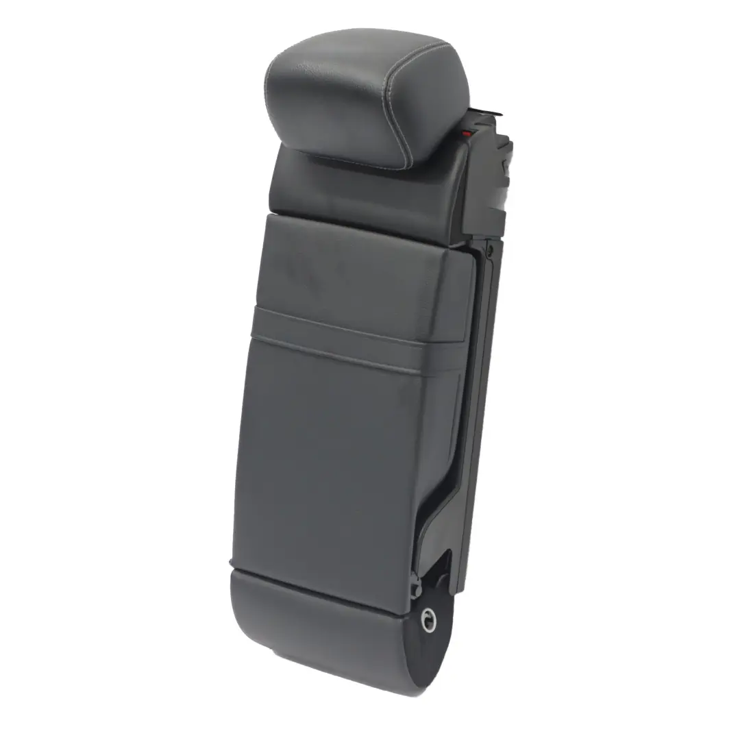  Armlehne hinten Mercedes W205 Rückenlehne Rücksitz Armlehne Abdeckung Leder - SKU A2059700201-1 - Teilenummer A2059700101