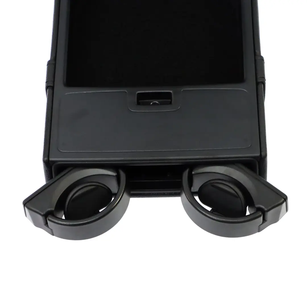 Apoyabrazos Trasero Mercedes W205 Asiento Trasero Funda Cuero Negro para con número de pieza A2059700101 Apoyabrazos Trasero Mercedes W205 Asiento Trasero Funda Cuero Negro - SKU A2059700201-4 - Número de pieza A2059700101