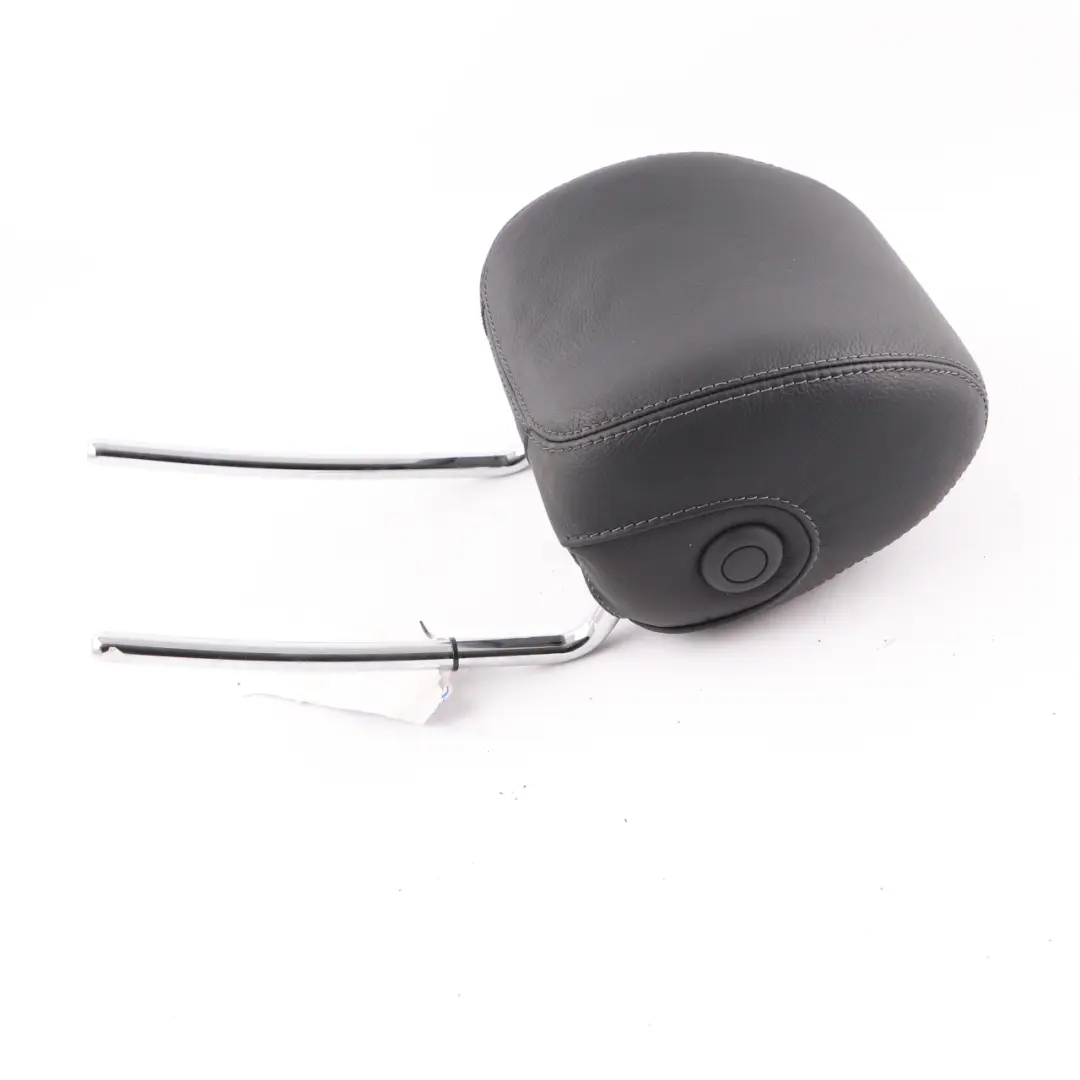 Reposacabezas asiento delantero izquierdo derecho Cubierta cuero para Mercedes W205 con número de pieza A2059700350 Mercedes W205 Reposacabezas asiento delantero izquierdo derecho Cubierta cuero - SKU A2059700350 - Número de pieza A2059700350