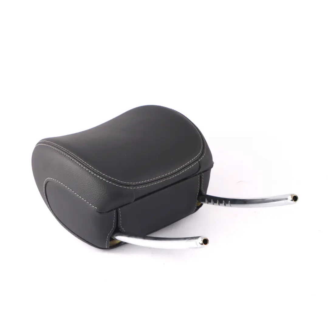 Appui-tête de siège avant gauche Cuir pour Mercedes C205 C238 à propos du numéro de pièce A2059700402 Mercedes C205 C238 Appui-tête de siège avant gauche Cuir - SKU A2059700402 - Numéro de pièce A2059700402