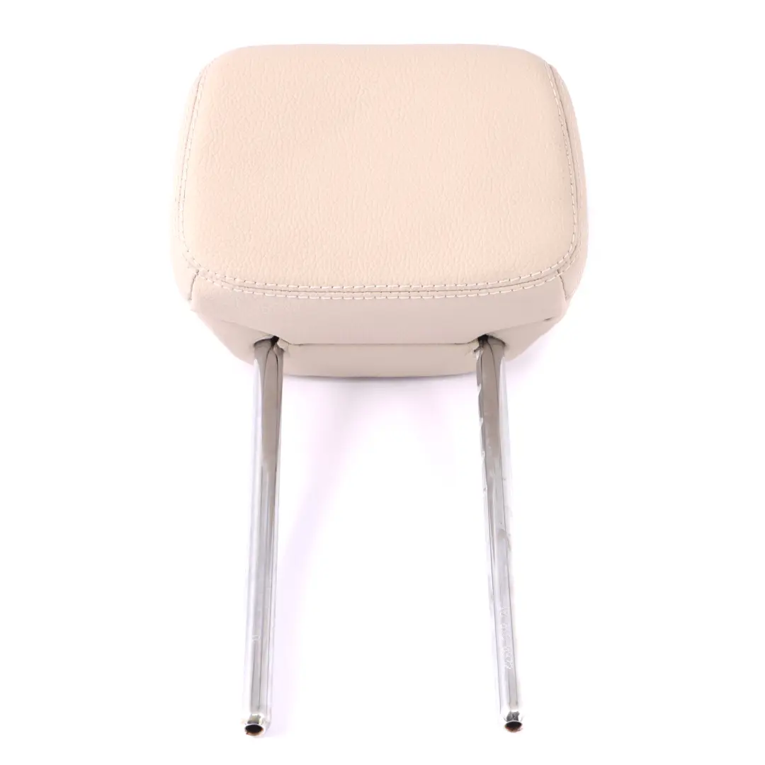 Appui-tête Mercedes W205 Appuitête siège arrière gauche droite Beige pour à propos du numéro de pièce A2059702950 Appui-tête Mercedes W205 Appuitête siège arrière gauche droite Beige - SKU A2059702950-1 - Numéro de pièce A2059702950