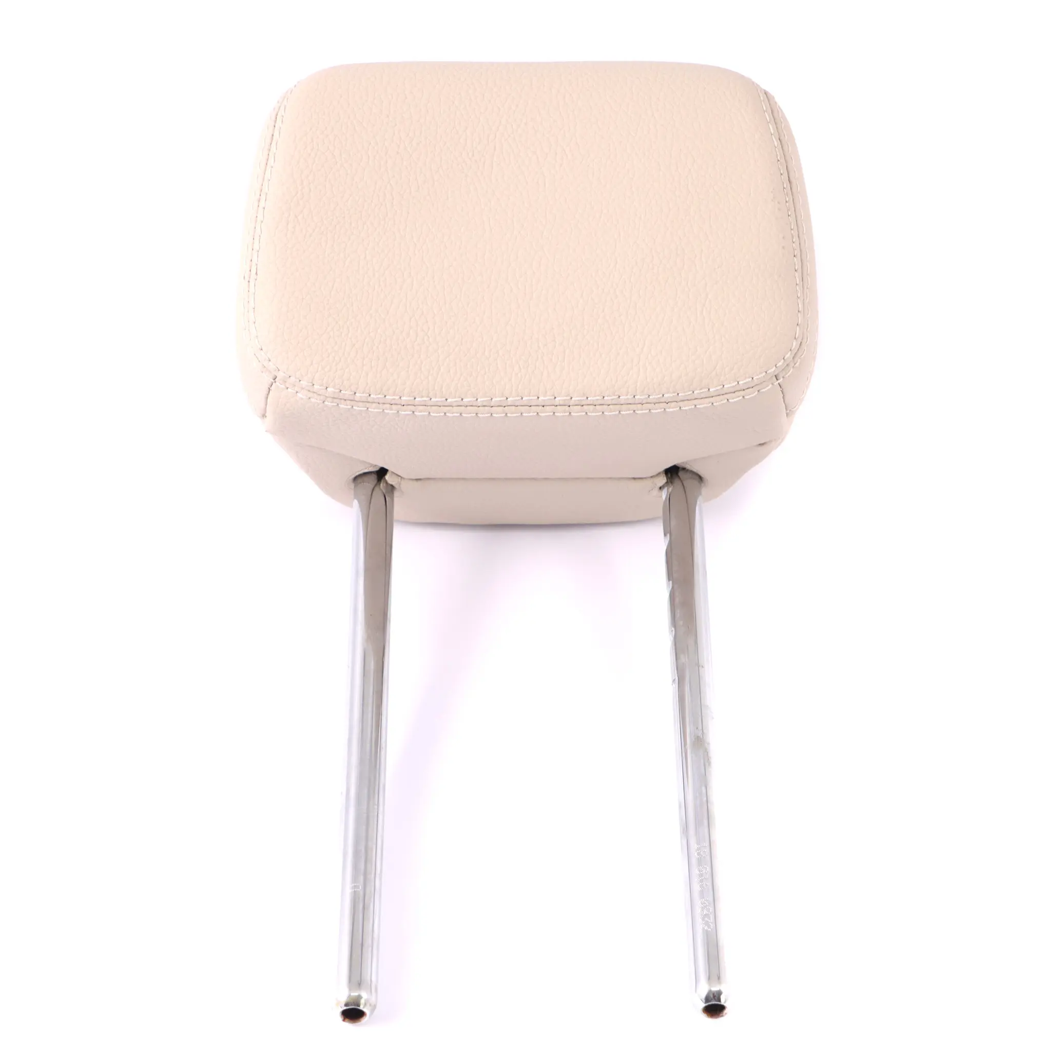 Reposacabezas Asiento Mercedes W205 Trasero Izquierdo Derecho Beige A2059702950