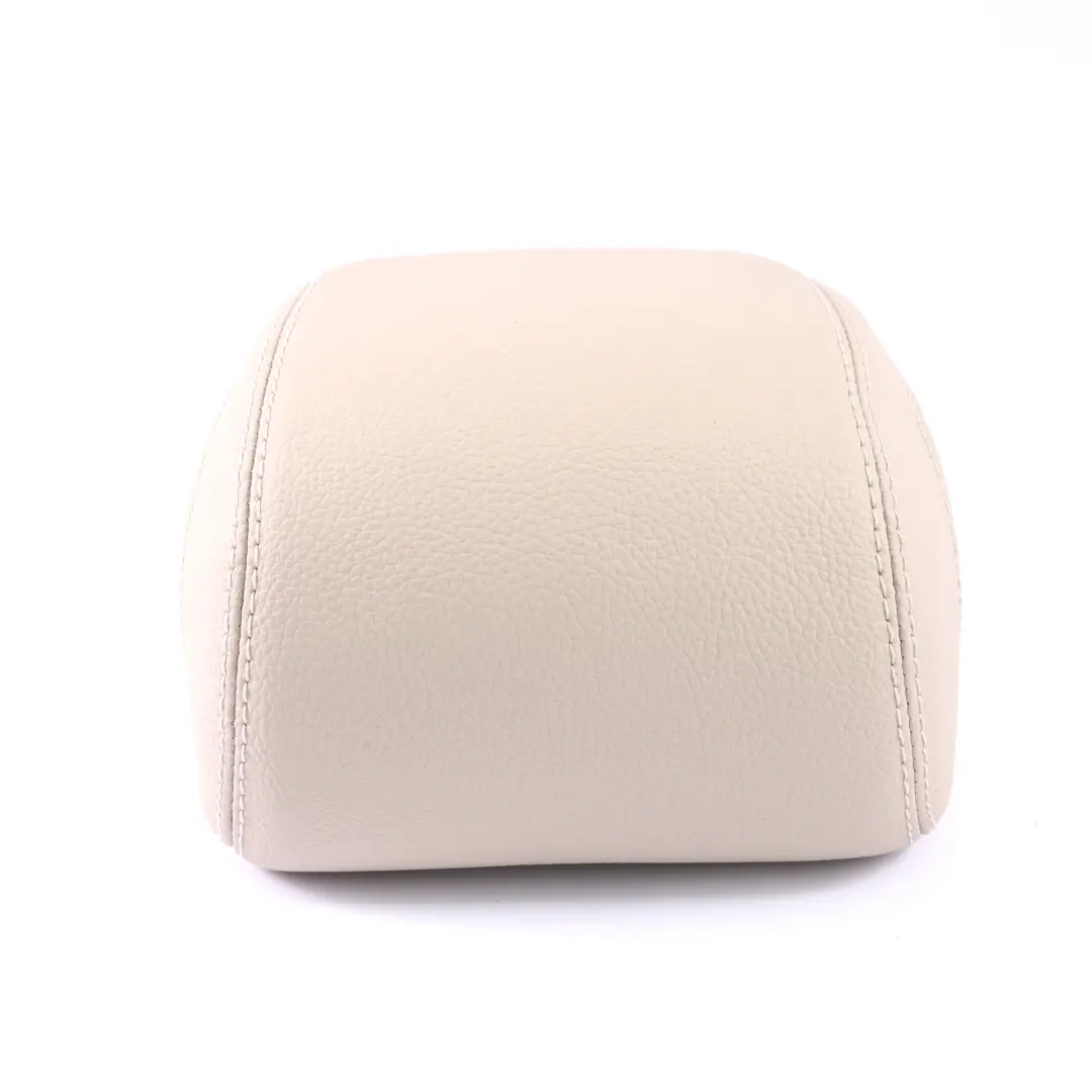  Appui-tête Mercedes W205 Appuitête siège arrière gauche droite Beige - SKU A2059702950-1 - Numéro de pièce A2059702950