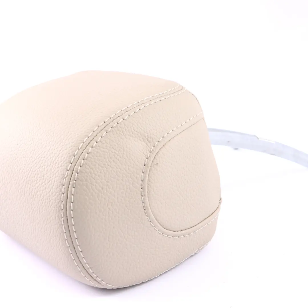 Appui-tête Mercedes W205 Appuitête siège arrière gauche droite Beige pour à propos du numéro de pièce A2059702950 Appui-tête Mercedes W205 Appuitête siège arrière gauche droite Beige - SKU A2059702950-1 - Numéro de pièce A2059702950