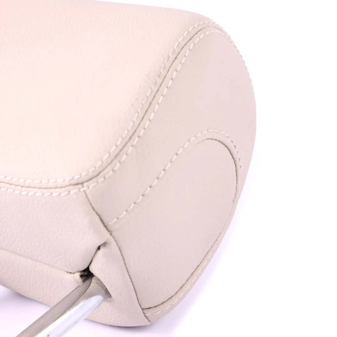 Reposacabezas Asiento Mercedes W205 Trasero Izquierdo Derecho Beige para con número de pieza A2059702950 Reposacabezas Asiento Mercedes W205 Trasero Izquierdo Derecho Beige - SKU A2059702950-1 - Número de pieza A2059702950