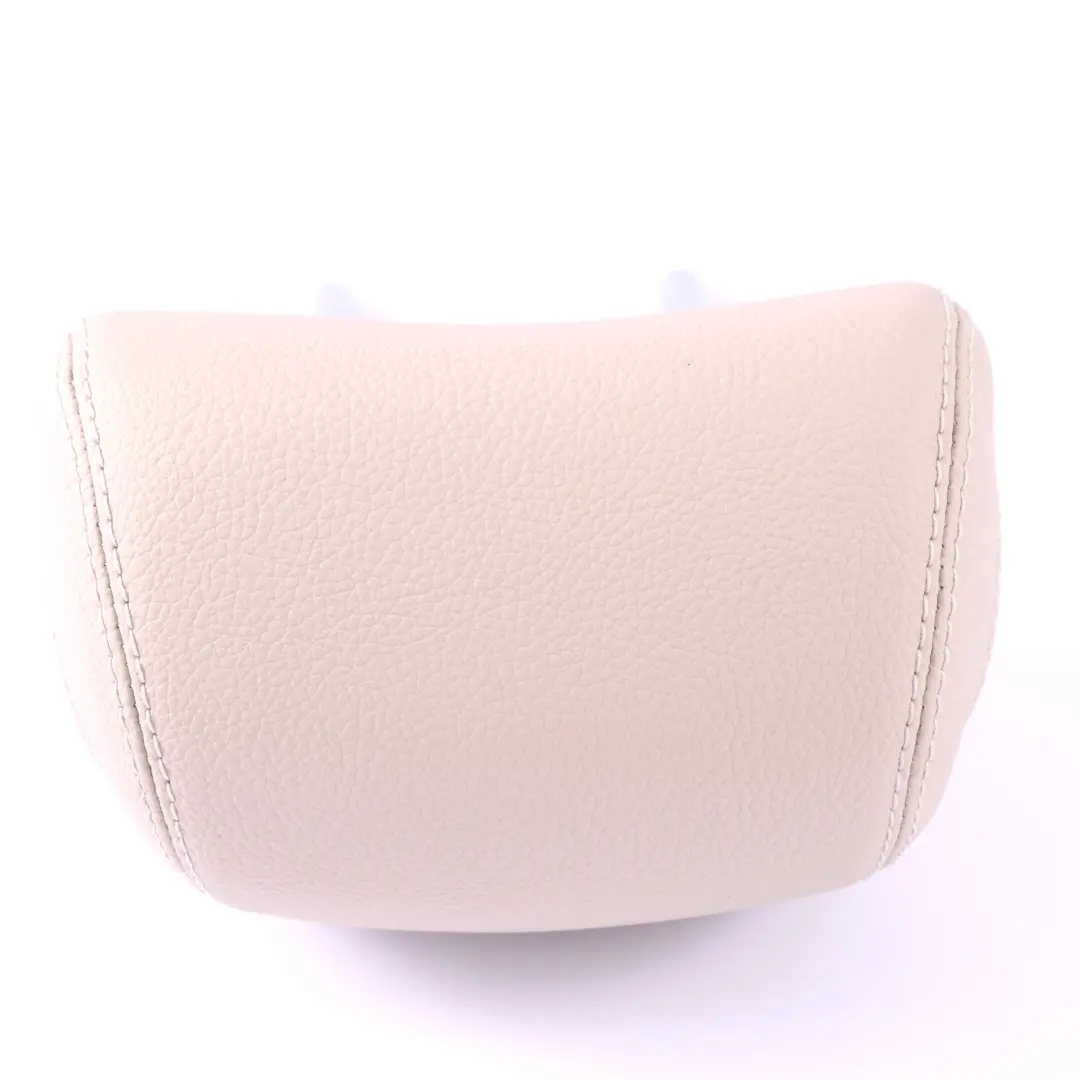  Poggiatesta Mercedes W205 sedile posteriore sinistro destro Beige - SKU A2059702950-1 - Numero di parte A2059702950