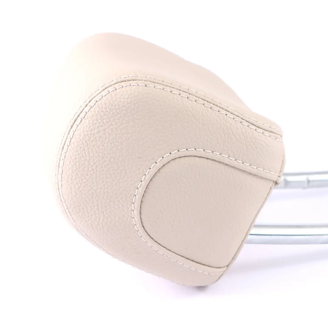  Headrest Mercedes W205 Seat Headrest Rear Left Right N/O/S Beige - SKU A2059702950-1 - Part number A2059702950