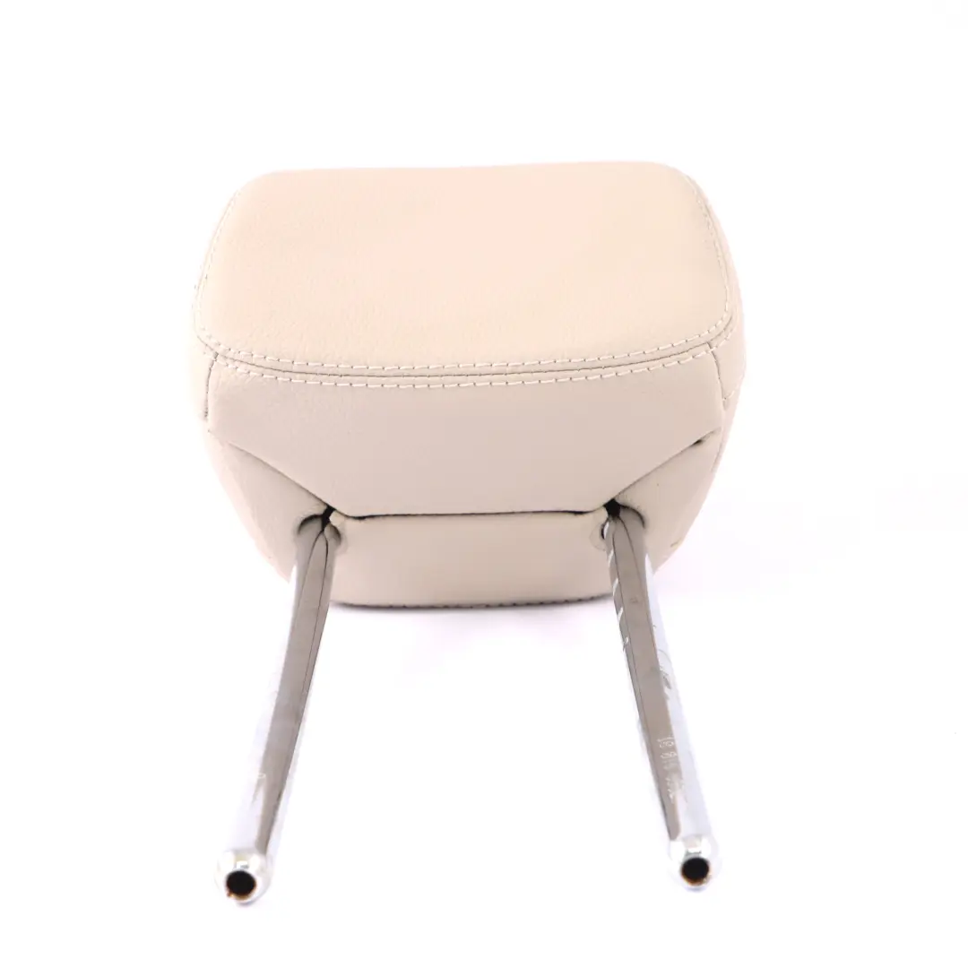  Poggiatesta Mercedes W205 sedile posteriore sinistro destro Beige - SKU A2059702950-1 - Numero di parte A2059702950