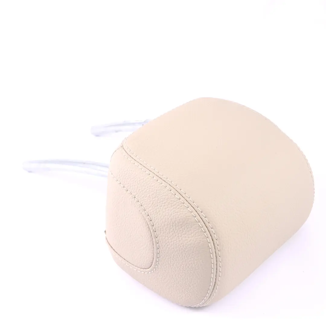  Poggiatesta Mercedes W205 sedile posteriore sinistro destro Beige - SKU A2059702950-1 - Numero di parte A2059702950