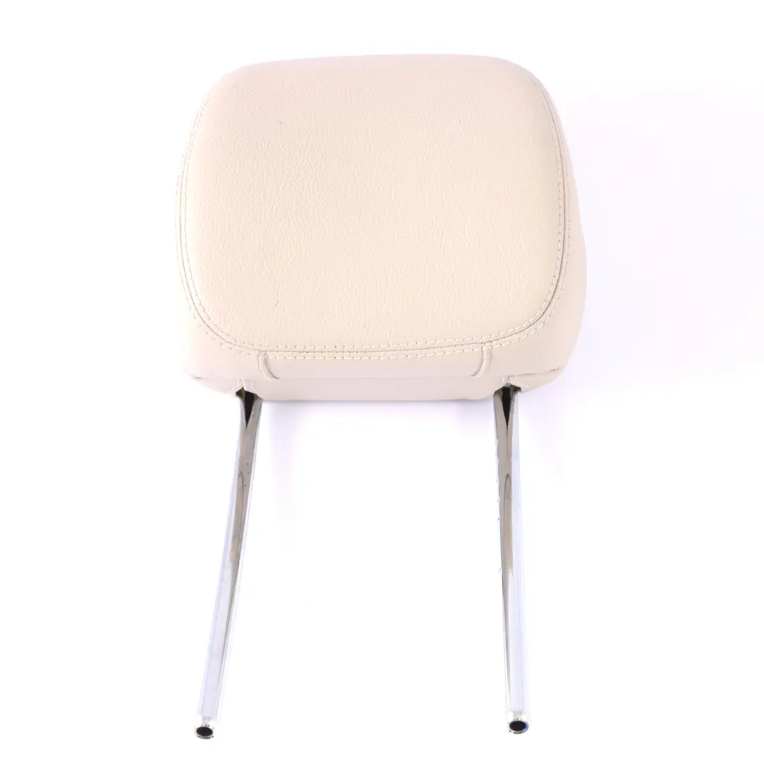  Appui-tête Mercedes X253 W205 W213 Siège avant gauche droite Beige - SKU A2059703350 - Numéro de pièce A2059703350