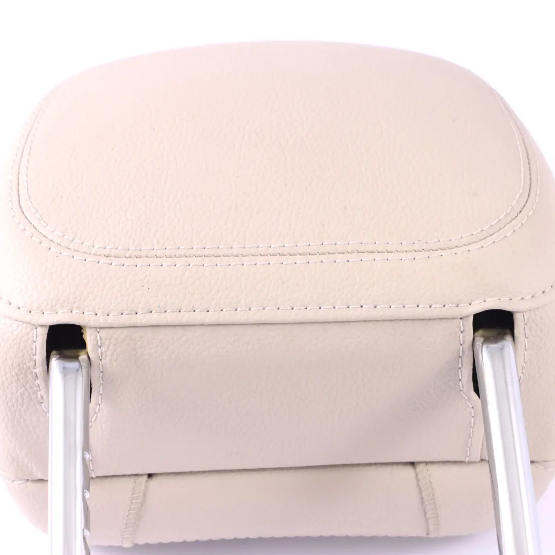 Reposacabezas Mercedes X253 W205 Asiento Delantero Izquierdo Derecho Beige para con número de pieza A2059703350 Reposacabezas Mercedes X253 W205 Asiento Delantero Izquierdo Derecho Beige - SKU A2059703350 - Número de pieza A2059703350