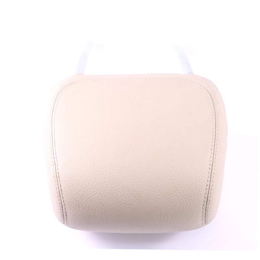 Reposacabezas Mercedes X253 W205 Asiento Delantero Izquierdo Derecho Beige para con número de pieza A2059703350 Reposacabezas Mercedes X253 W205 Asiento Delantero Izquierdo Derecho Beige - SKU A2059703350 - Número de pieza A2059703350