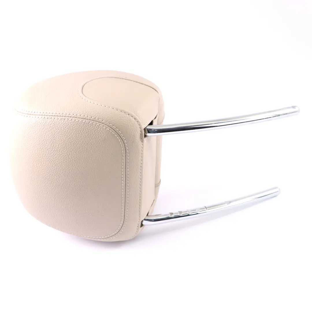  Appui-tête Mercedes X253 W205 W213 Siège avant gauche droite Beige - SKU A2059703350 - Numéro de pièce A2059703350