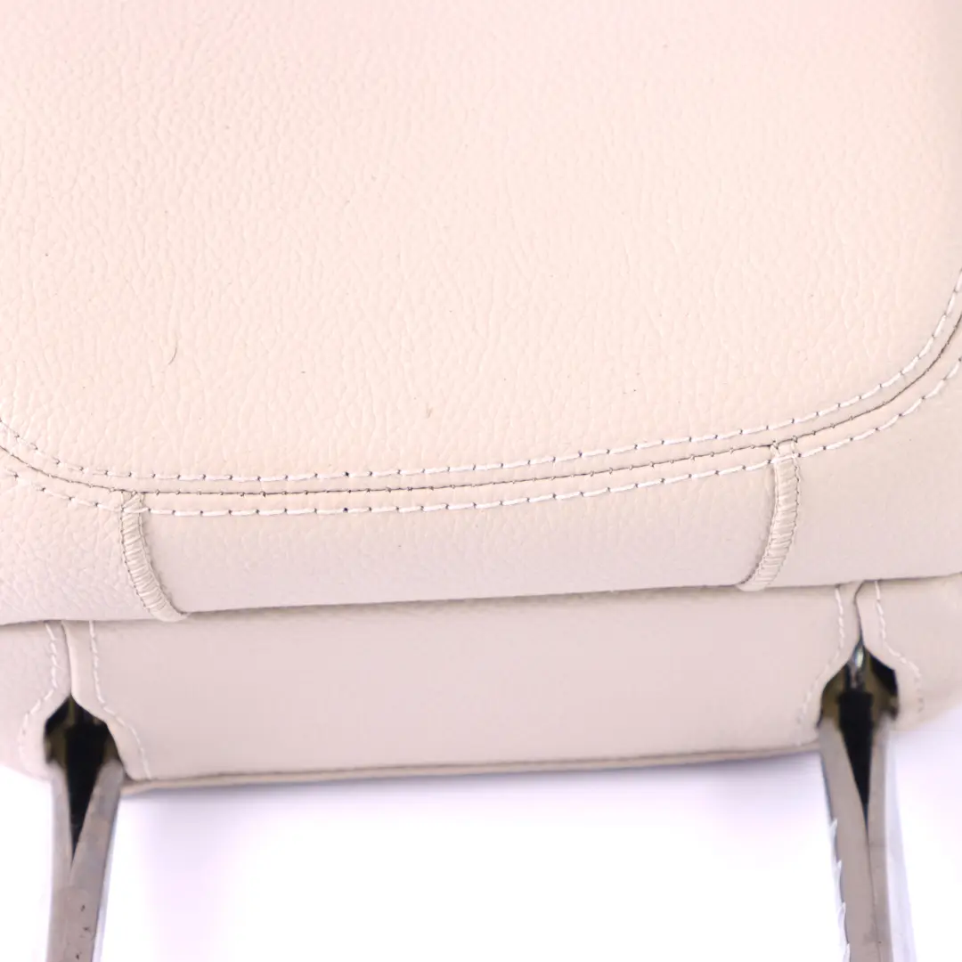 Appui-tête Mercedes X253 W205 W213 Siège avant gauche droite Beige pour à propos du numéro de pièce A2059703350 Appui-tête Mercedes X253 W205 W213 Siège avant gauche droite Beige - SKU A2059703350 - Numéro de pièce A2059703350
