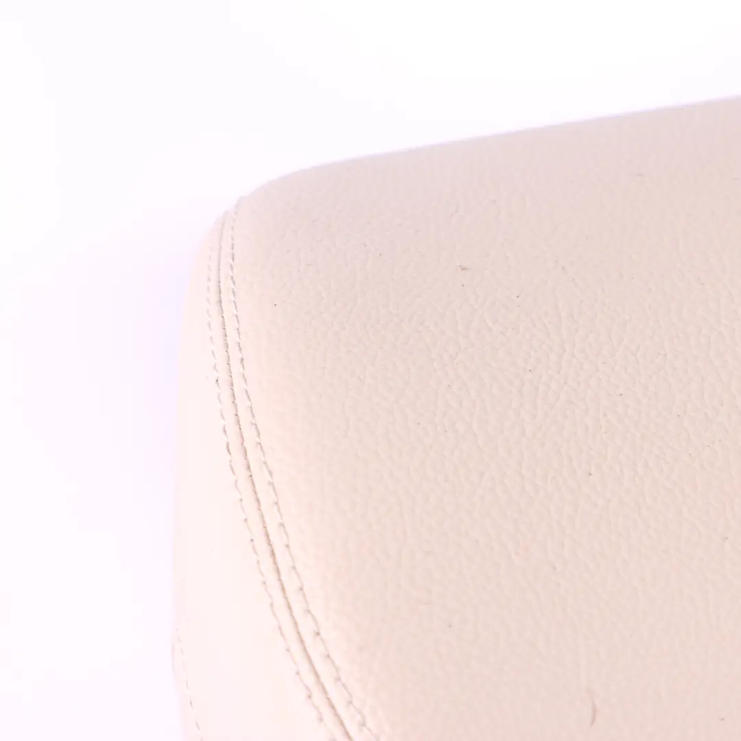  Appui-tête Mercedes X253 W205 W213 Siège avant gauche droite Beige - SKU A2059703350 - Numéro de pièce A2059703350