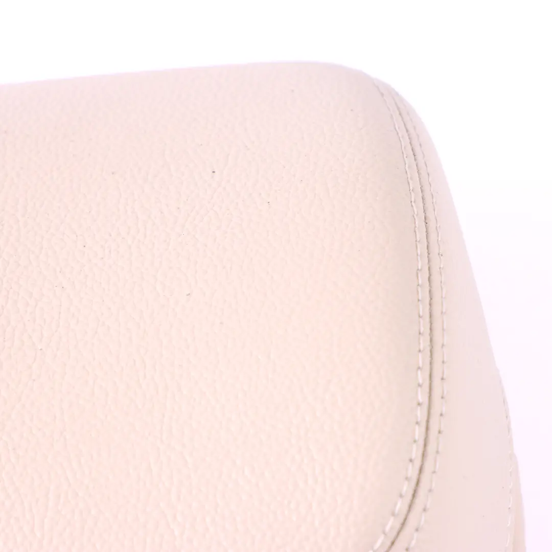 Headrest Mercedes X253 W205 W213 Front Seat Left Right N/O/S Headrest Beige to with Part number A2059703350 Headrest Mercedes X253 W205 W213 Front Seat Left Right N/O/S Headrest Beige - SKU A2059703350 - Part number A2059703350