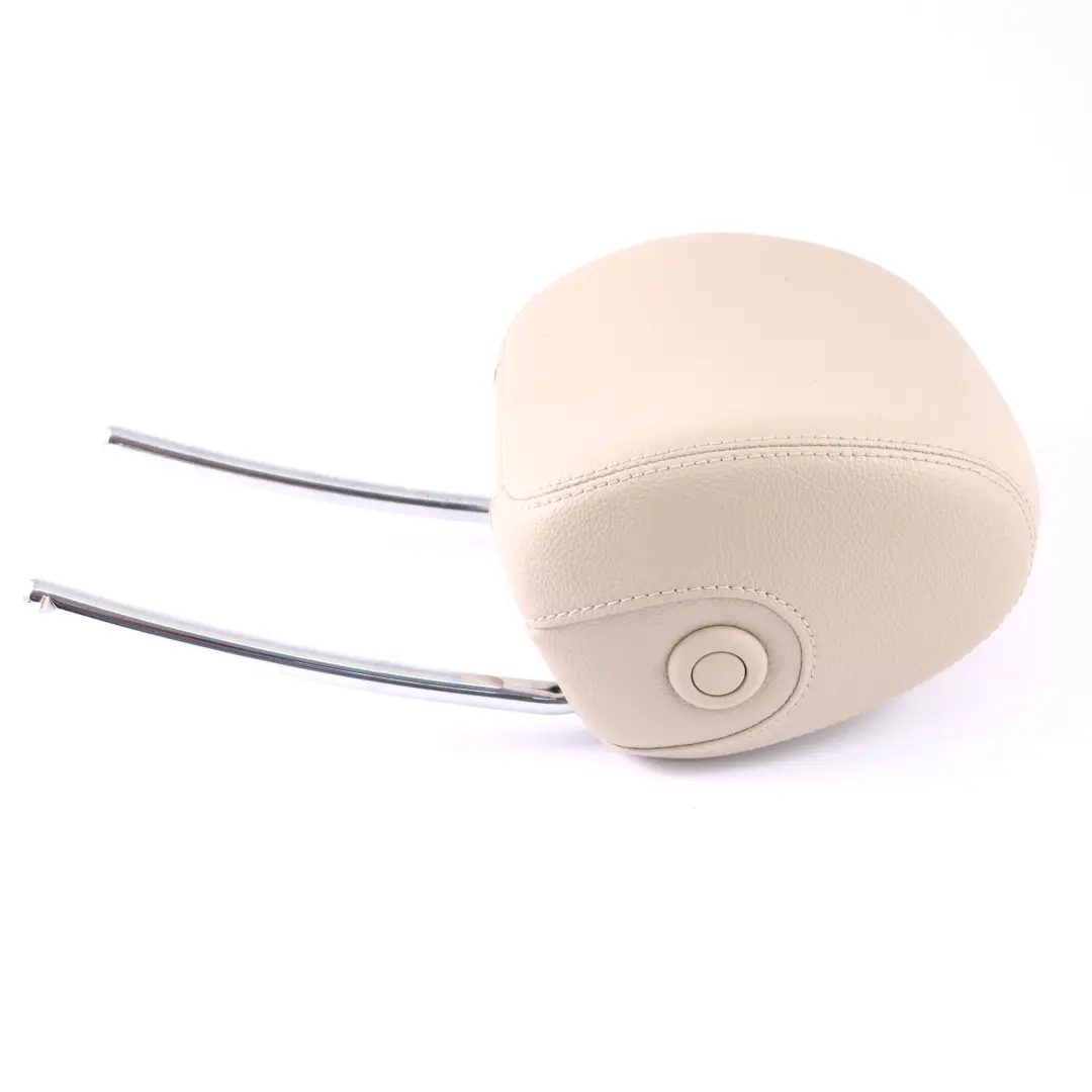 Poggiatesta Mercedes X253 W205 W213 Sedile anteriore sinistro Beige per con numero di parte A2059703350 Poggiatesta Mercedes X253 W205 W213 Sedile anteriore sinistro Beige - SKU A2059703350 - Numero di parte A2059703350