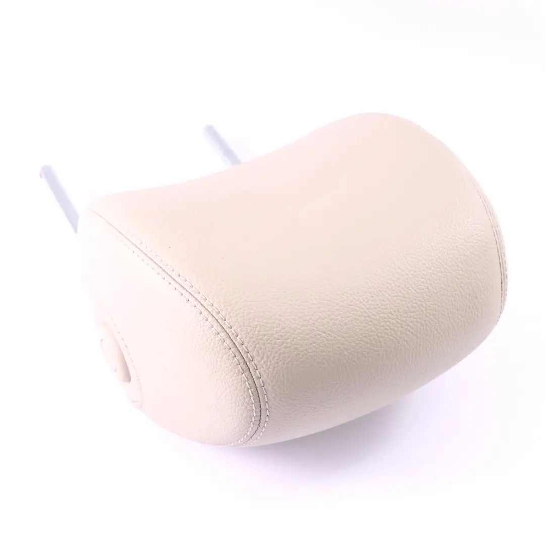 Poggiatesta Mercedes X253 W205 W213 Sedile anteriore sinistro Beige per con numero di parte A2059703350 Poggiatesta Mercedes X253 W205 W213 Sedile anteriore sinistro Beige - SKU A2059703350 - Numero di parte A2059703350