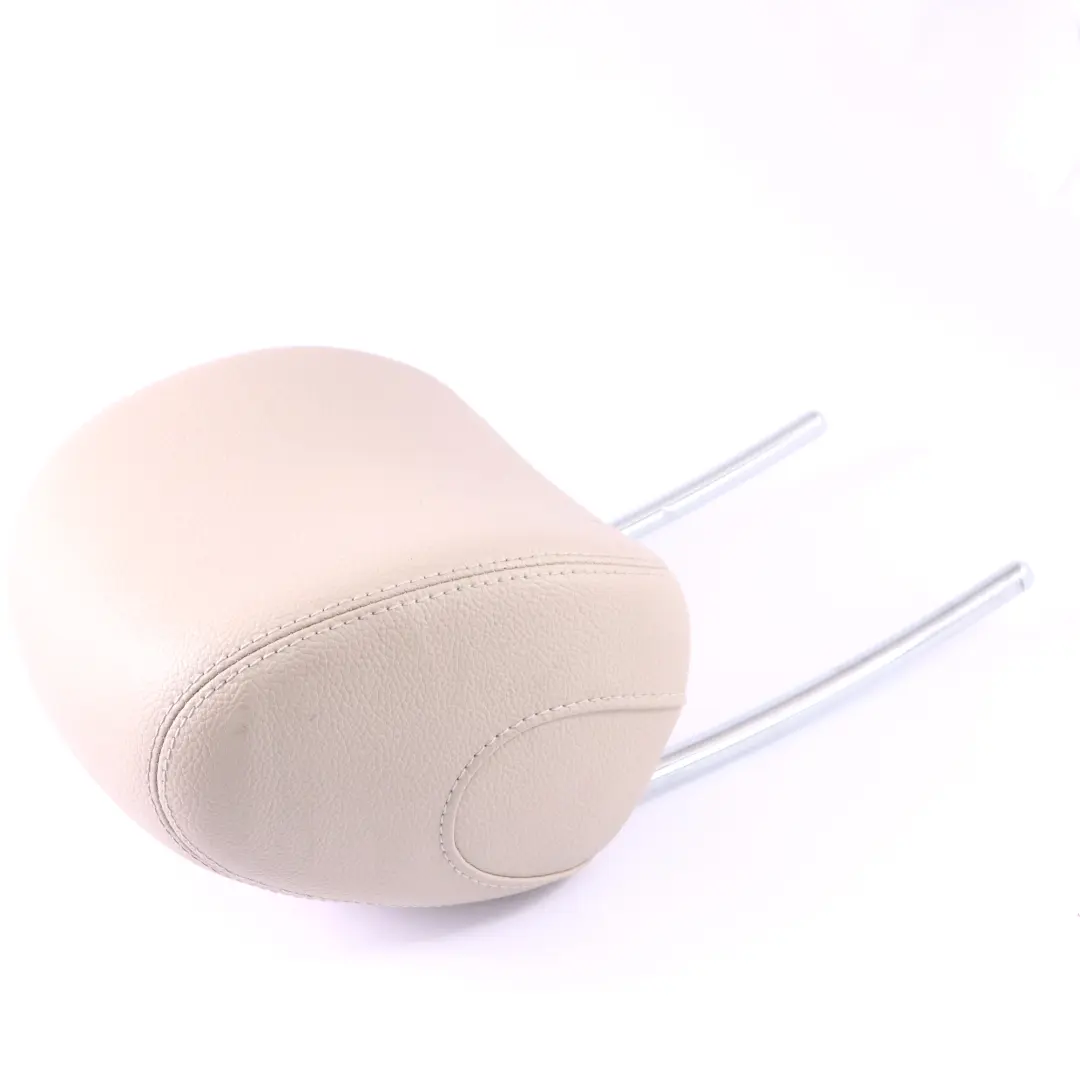 Headrest Mercedes X253 W205 W213 Front Seat Left Right N/O/S Headrest Beige to with Part number A2059703350 Headrest Mercedes X253 W205 W213 Front Seat Left Right N/O/S Headrest Beige - SKU A2059703350 - Part number A2059703350