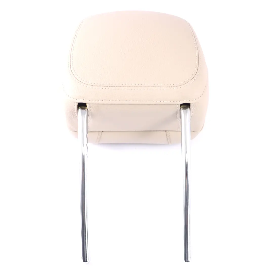 Headrest Mercedes X253 W205 W213 Front Seat Left Right N/O/S Headrest Beige to with Part number A2059703350 Headrest Mercedes X253 W205 W213 Front Seat Left Right N/O/S Headrest Beige - SKU A2059703350 - Part number A2059703350