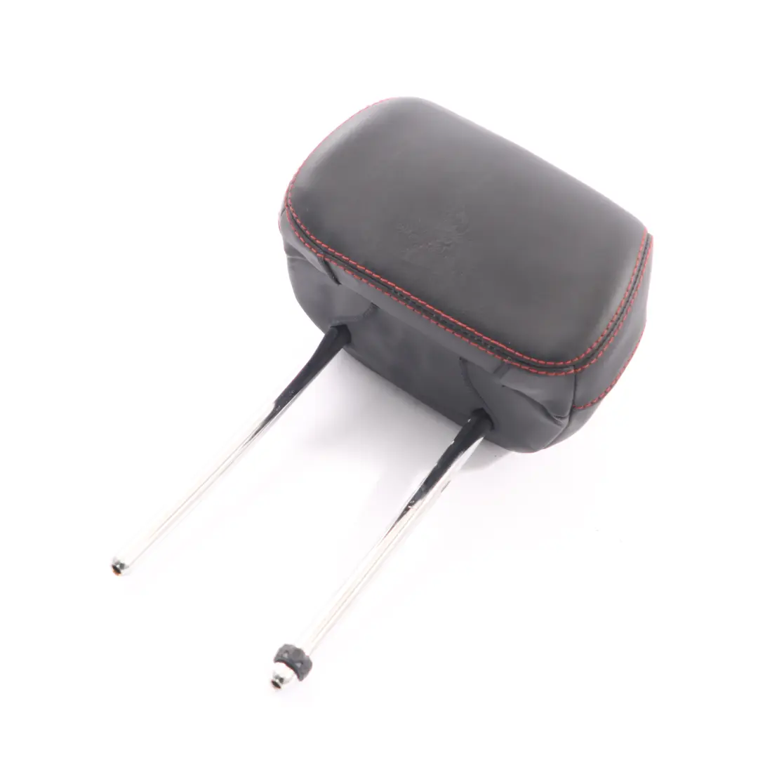 Mercedes C205 C238 Sitz Kopfstütze vorne links Abdeckung Leder - SKU A2059708700 - Teilenummer A2059708700
