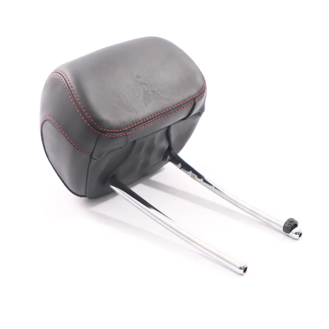 Mercedes C205 C238 Sitz Kopfstütze vorne links Abdeckung Leder - SKU A2059708700 - Teilenummer A2059708700