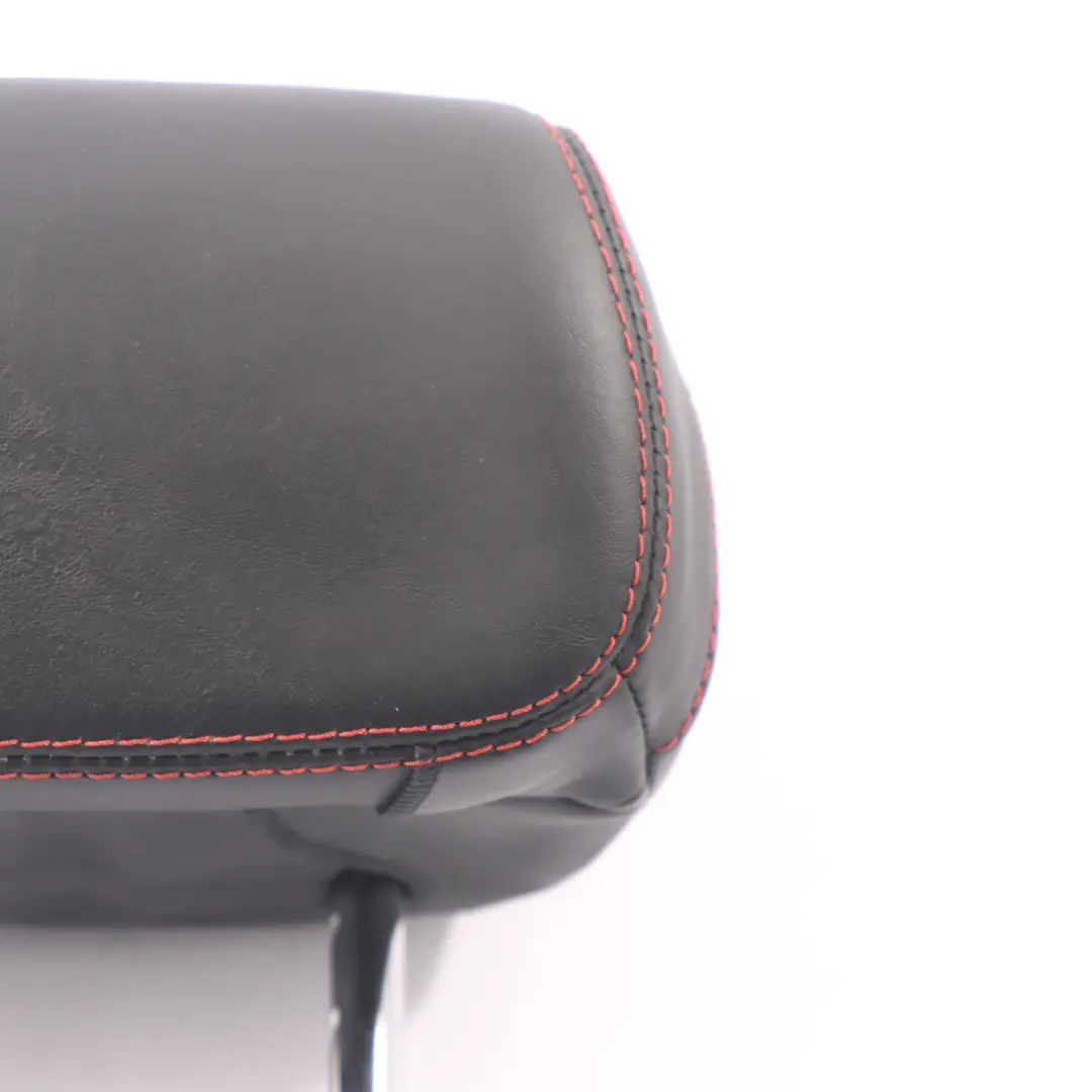 Mercedes C205 C238 Sitz Kopfstütze vorne links Abdeckung Leder - SKU A2059708700 - Teilenummer A2059708700