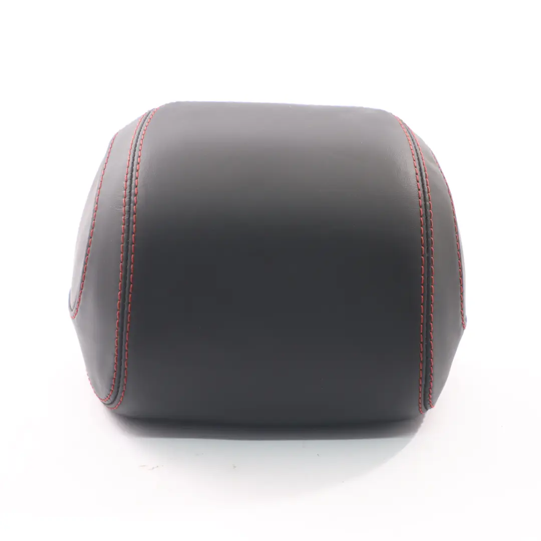 Sitz Kopfstütze vorne links Abdeckung Leder für Mercedes C205 C238 mit Teilenummer A2059708700 Mercedes C205 C238 Sitz Kopfstütze vorne links Abdeckung Leder - SKU A2059708700 - Teilenummer A2059708700