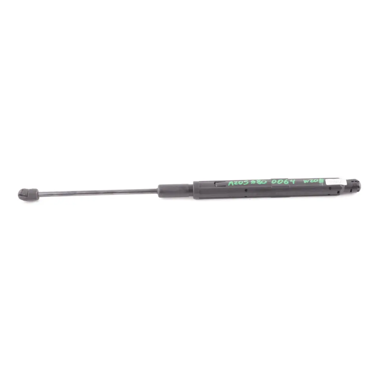 Mercedes W205 Couvercle De Capot Jambe Force Bonnet Ressort Gauche A2059800064