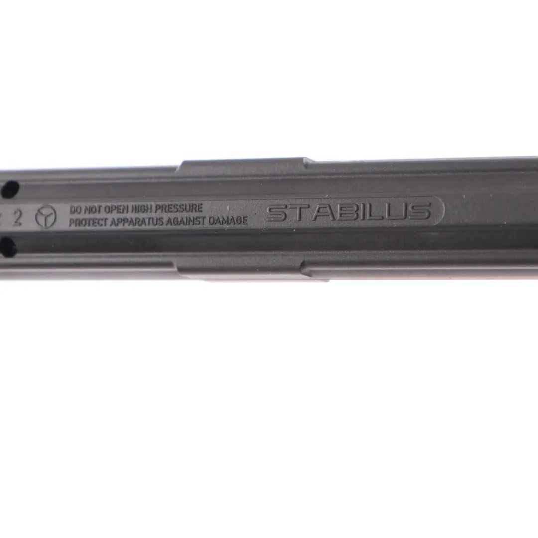 Coperchio Del Cappuccio Puntone Bonnet Molla Sinistra per Mercedes W205 con numero di parte A2059800064 Mercedes W205 Coperchio Del Cappuccio Puntone Bonnet Molla Sinistra - SKU A2059800064 - Numero di parte A2059800064