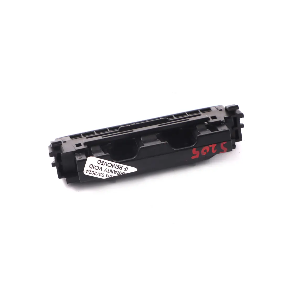  Frame Cover Mercedes W205 X253 Headlight Switch Panel Clip Bezel - SKU A2059880015 - Part number A2059880015