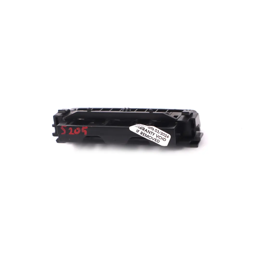  Coperchio telaio Mercedes W205 X253 Pannello interruttore fari Clip - SKU A2059880015 - Numero di parte A2059880015