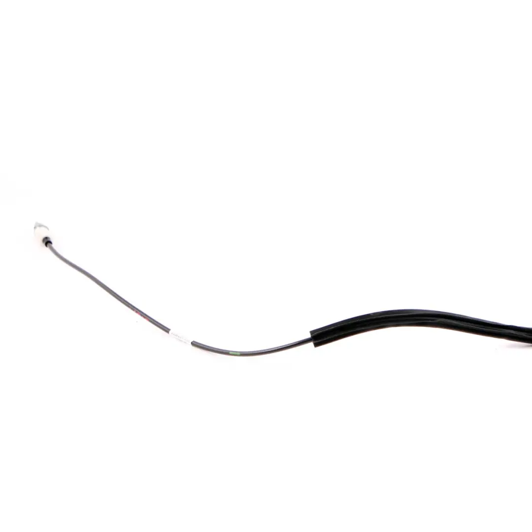 Mercedes W212 Automatic Gearbox Gear Shift Lock Pull Cable Linkage - SKU rhd-A2072670164 - Part number A2072670164