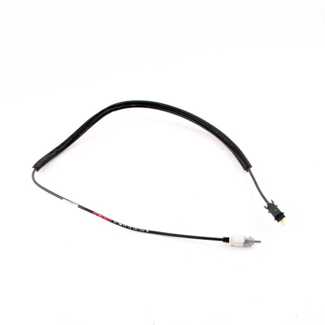 Mercedes W212 Automatic Gearbox Gear Shift Lock Pull Cable Linkage - SKU rhd-A2072670164 - Part number A2072670164