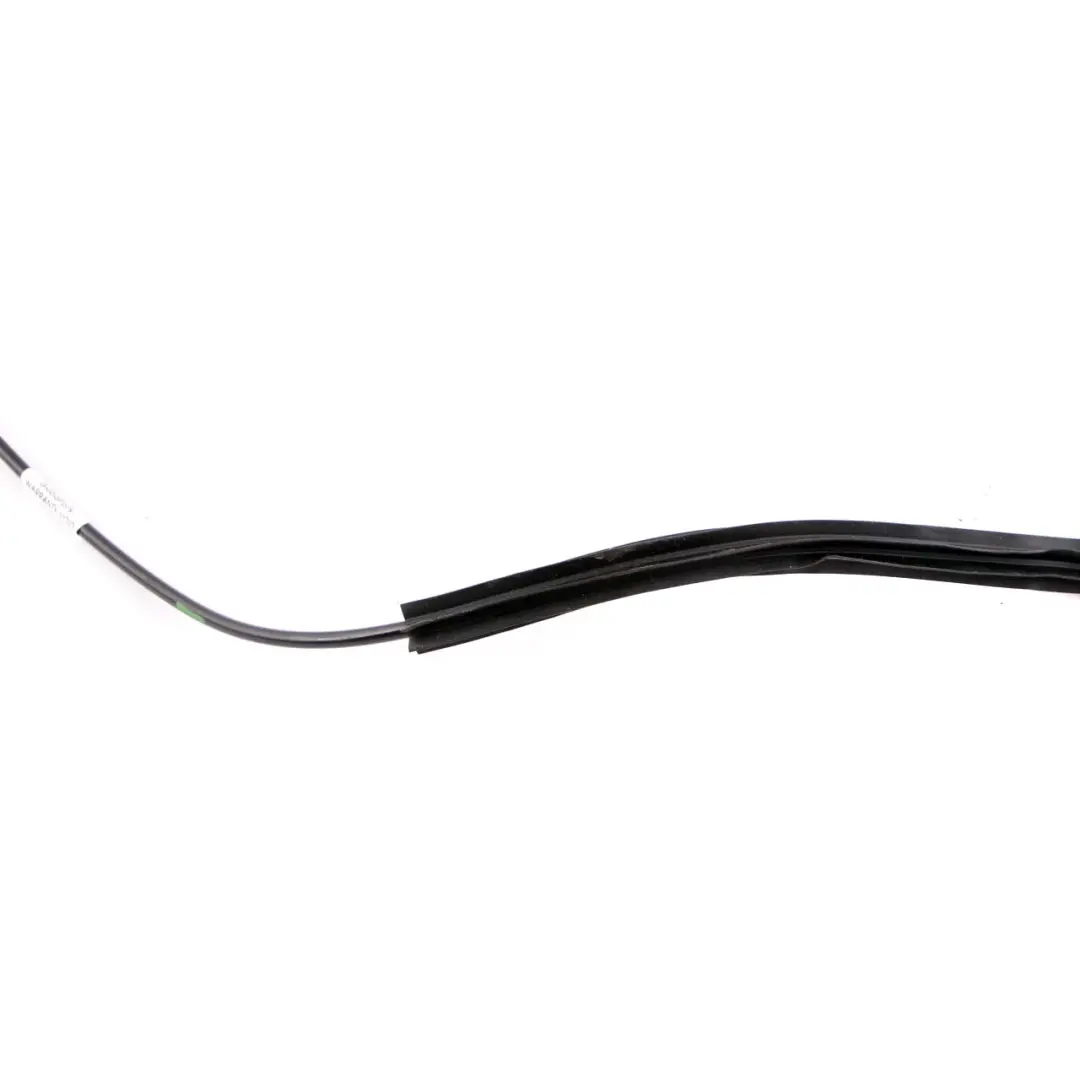 Mercedes W212 Automatic Gearbox Gear Shift Lock Pull Cable Linkage - SKU rhd-A2072670164 - Part number A2072670164