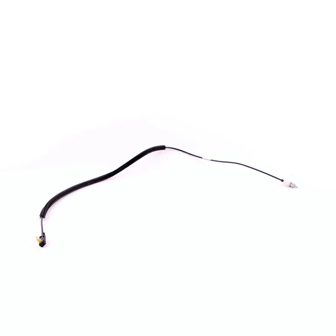 Mercedes W212 Automatic Gearbox Gear Shift Lock Pull Cable Linkage - SKU rhd-A2072670164 - Part number A2072670164