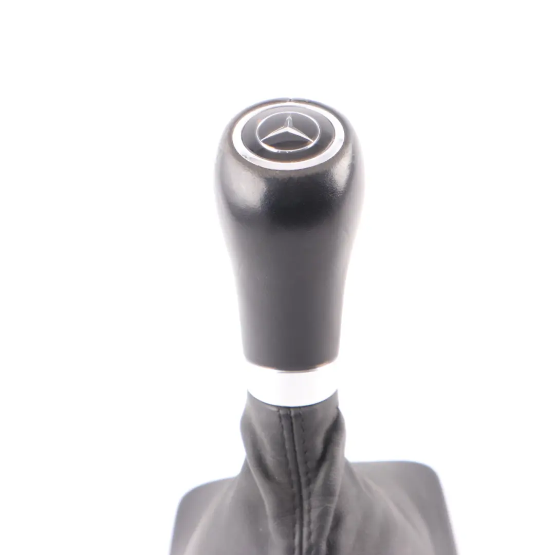  Pomo Cambio Mercedes C207 W207 Palanca Selector Tapa Automatico - SKU A2072670510-1 - Número de pieza A2072670510